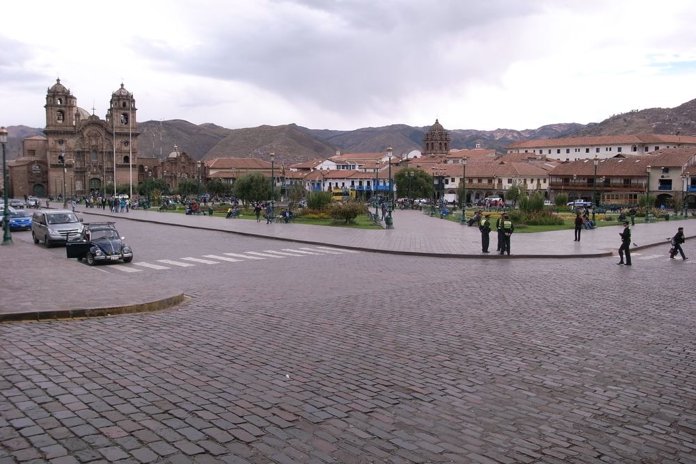 Cuzco