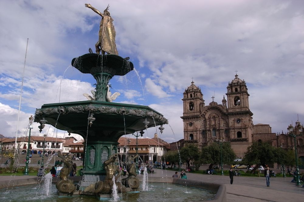 Cuzco