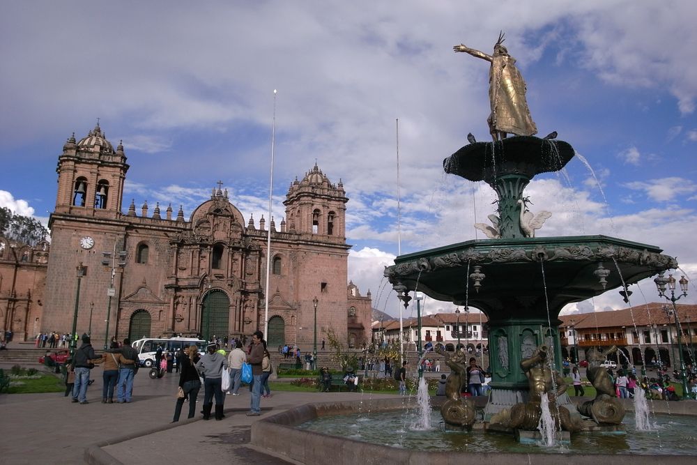 Cuzco