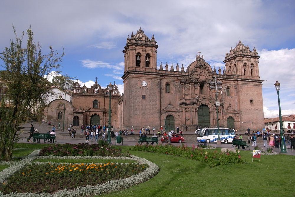 Cuzco
