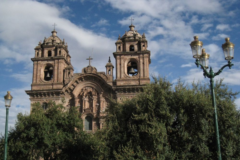 Cuzco
