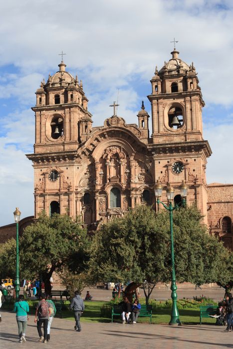 Cuzco
