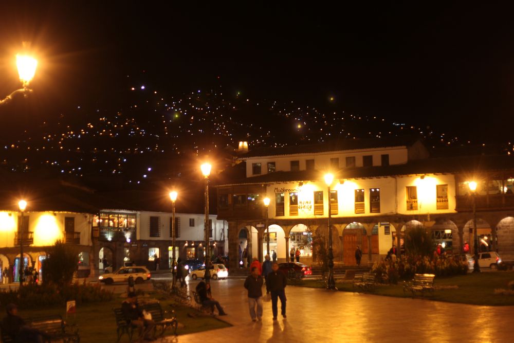 Cuzco