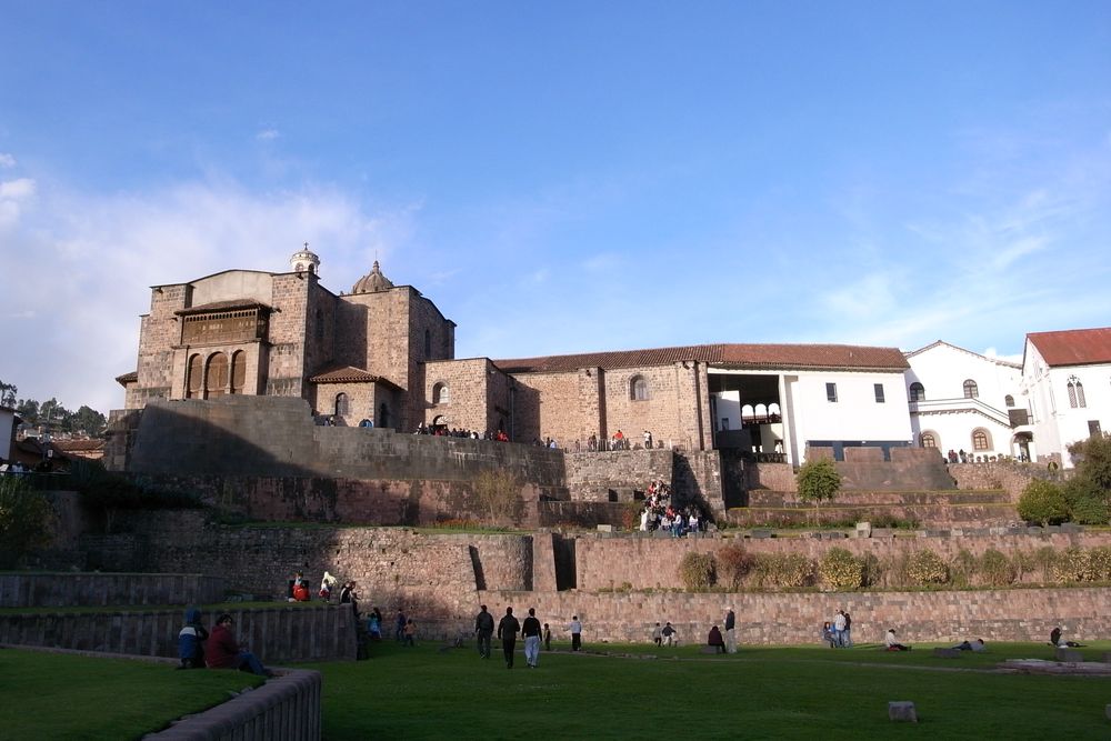 Cuzco
