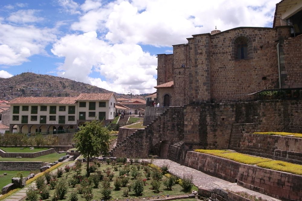 Cuzco