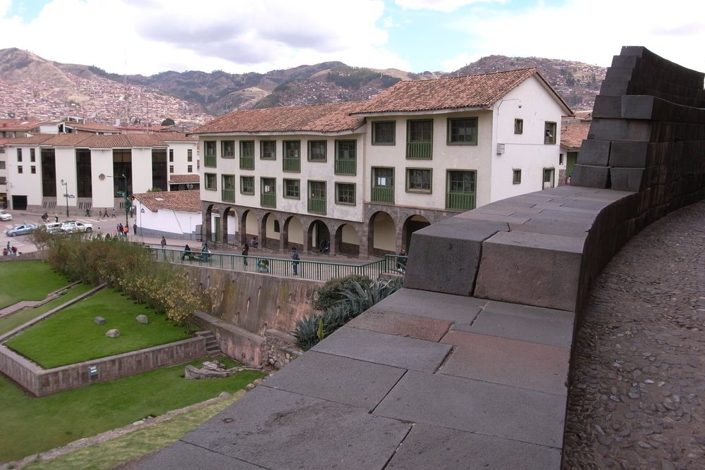 Cuzco