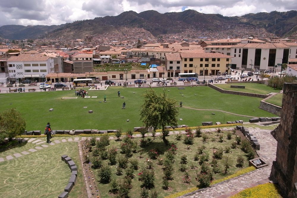 Cuzco