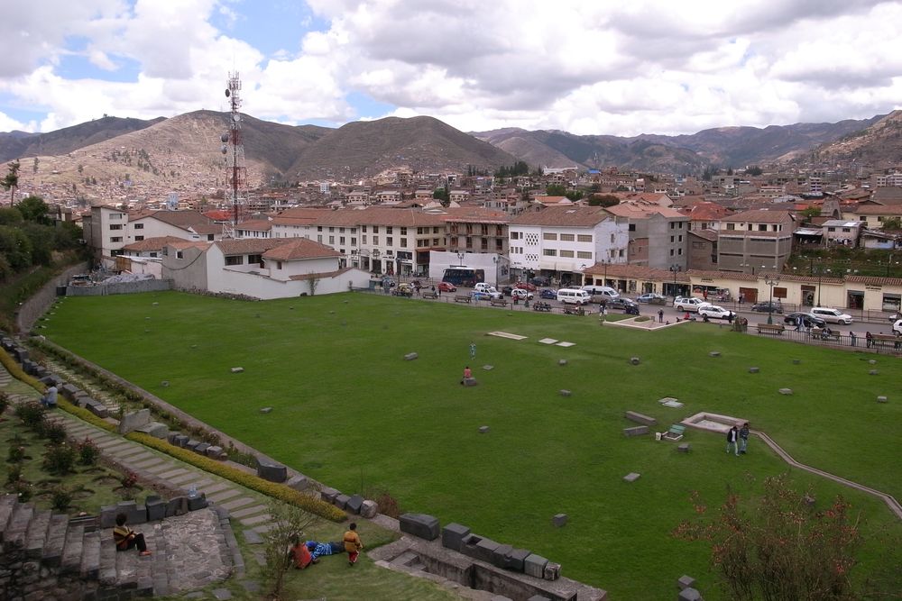 Cuzco