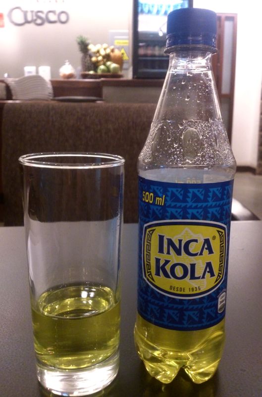 Cuzco
