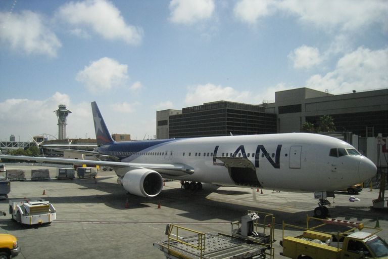 LAN Airlines