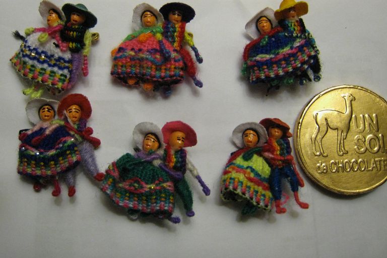 Souvenirs