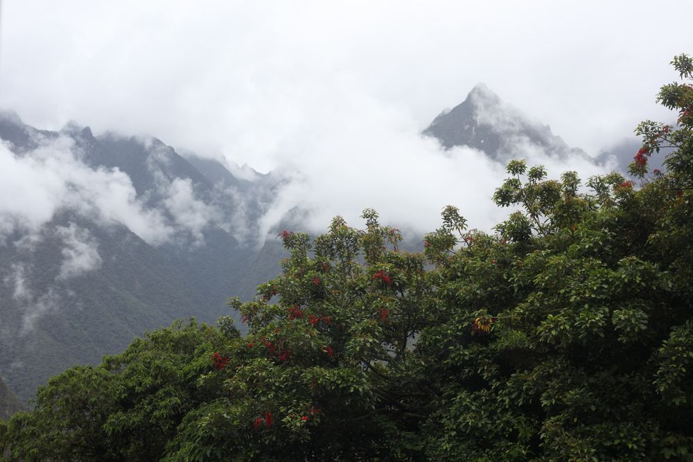 Machupicchu