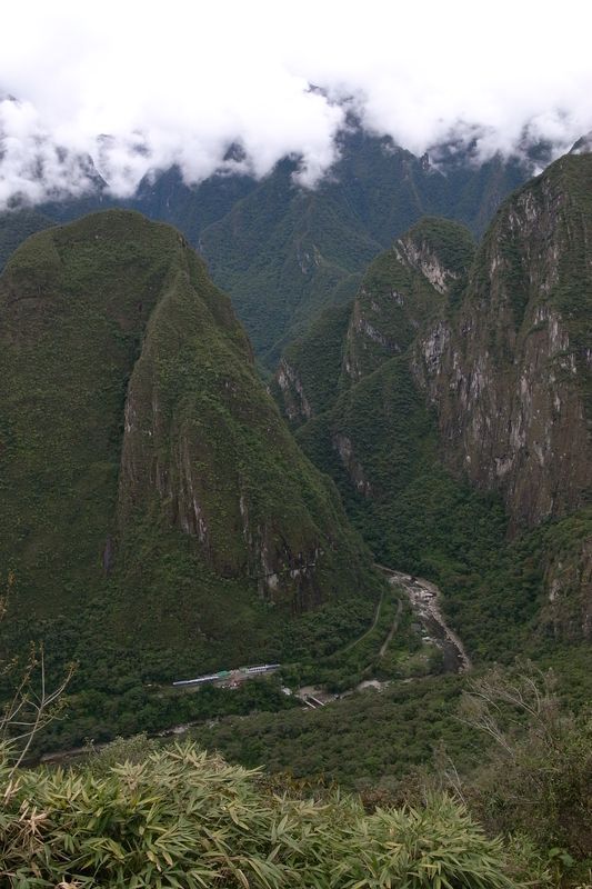 Machupicchu