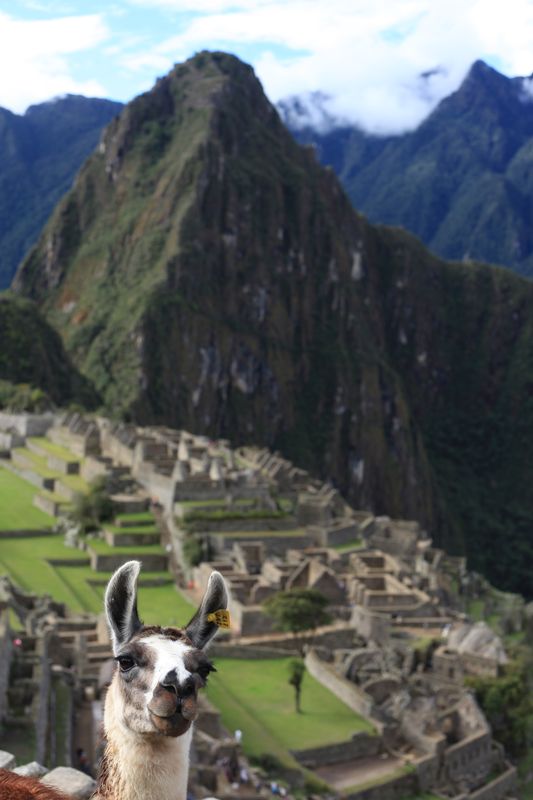 Machupicchu