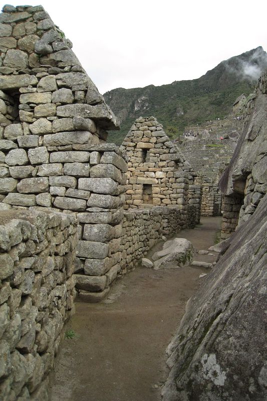 Machupicchu