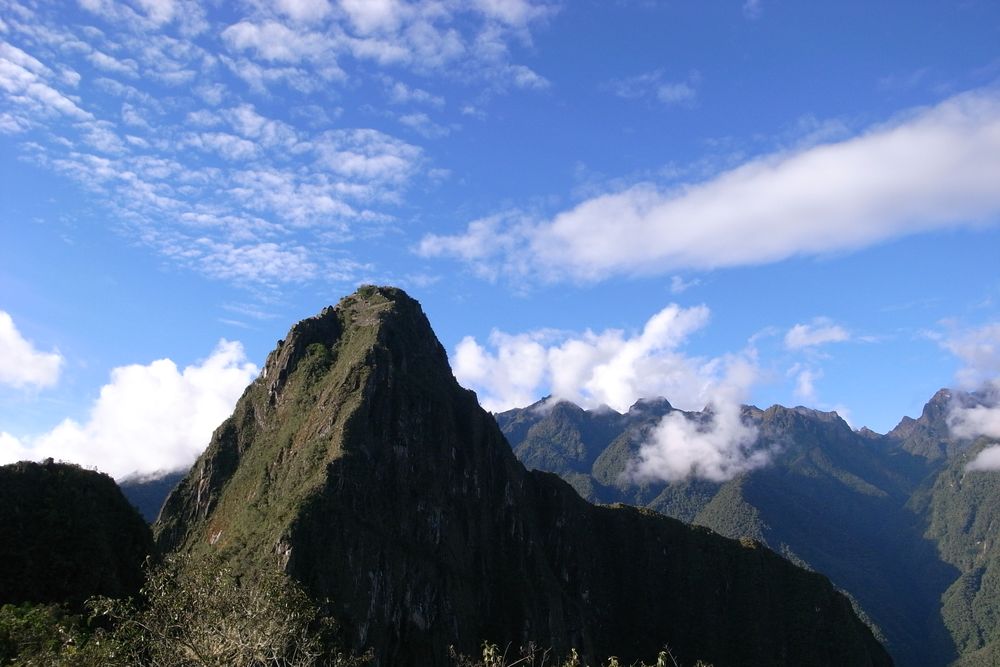 Machupicchu