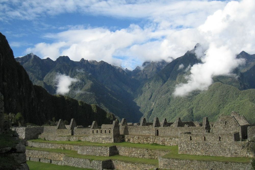 Machupicchu