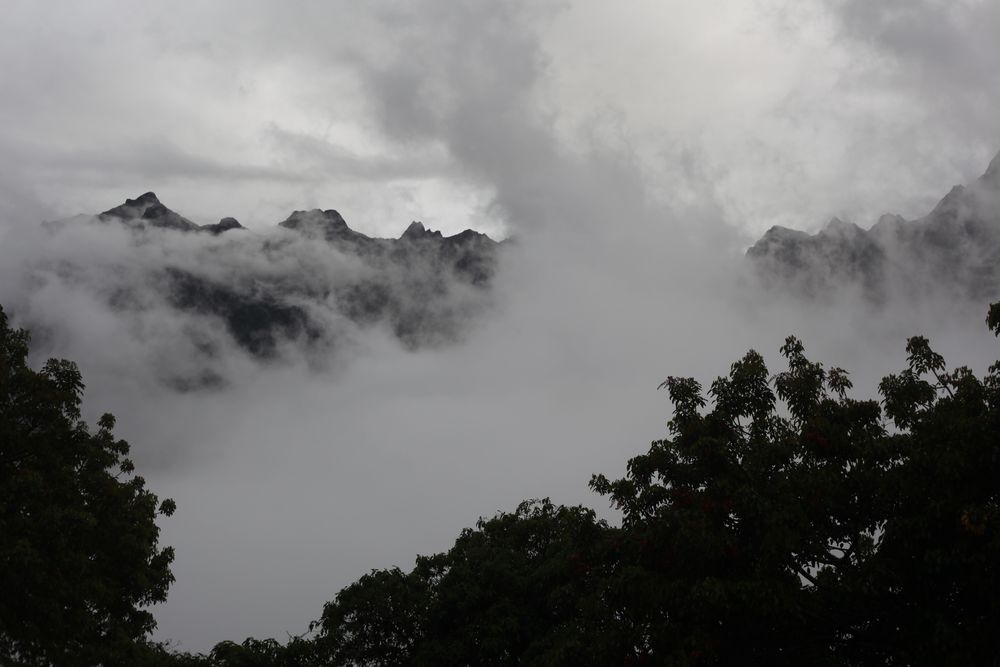 Machupicchu