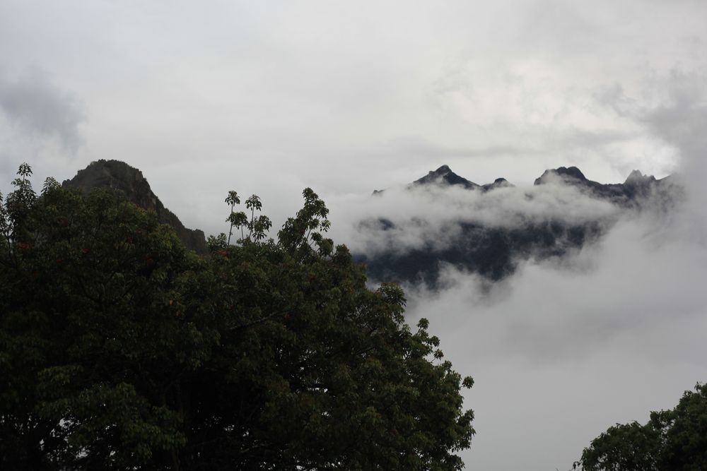 Machupicchu