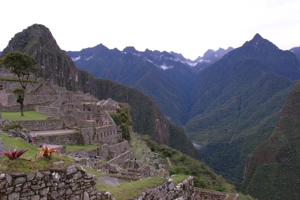 Machupicchu