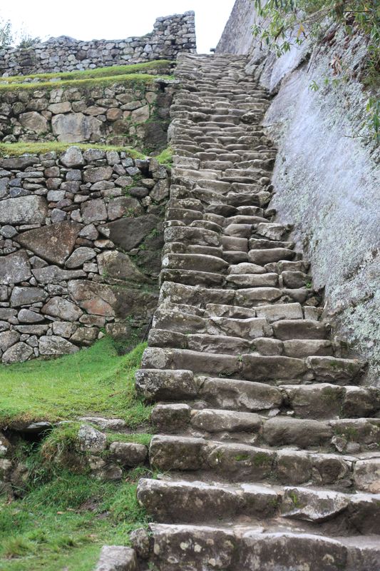 Machupicchu