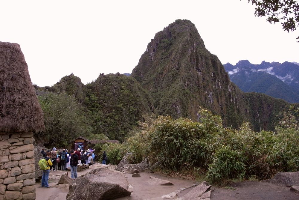 Machupicchu