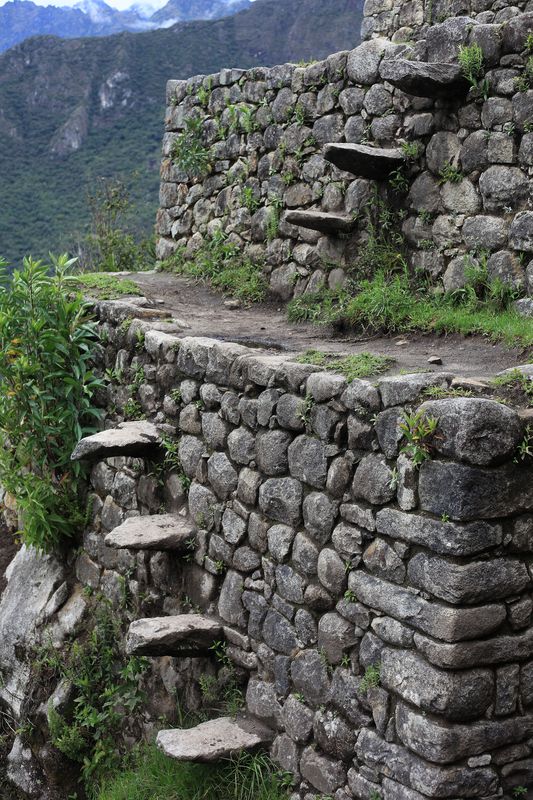 Huayna Picchu