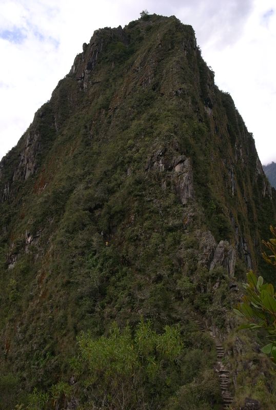 Huayna Picchu