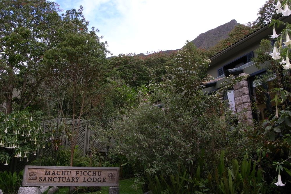 Machupicchu