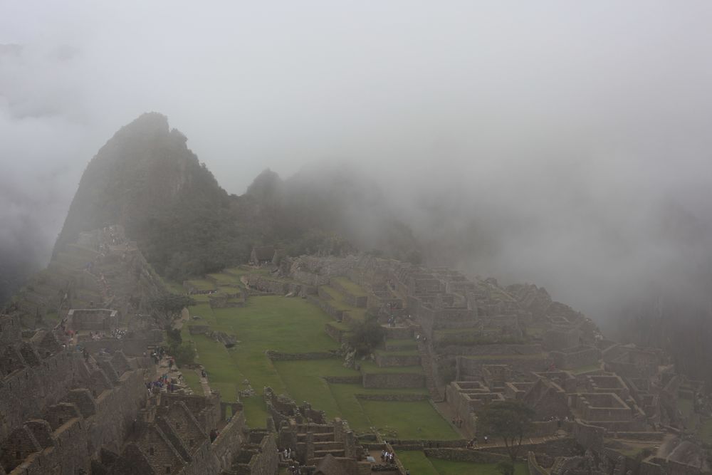Machupicchu