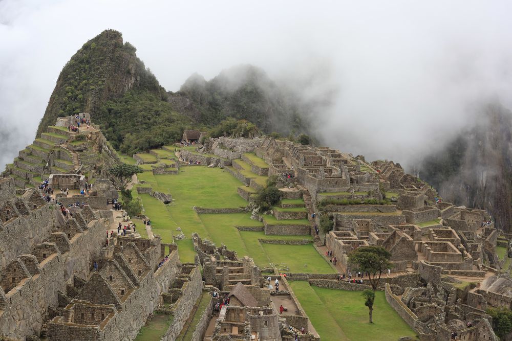 Machupicchu
