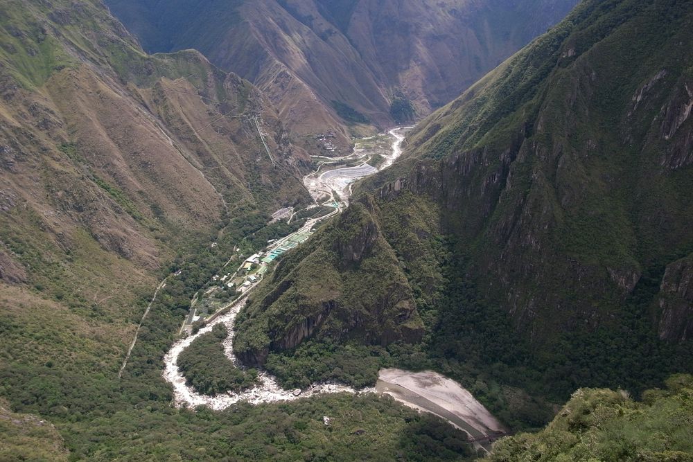 Machupicchu