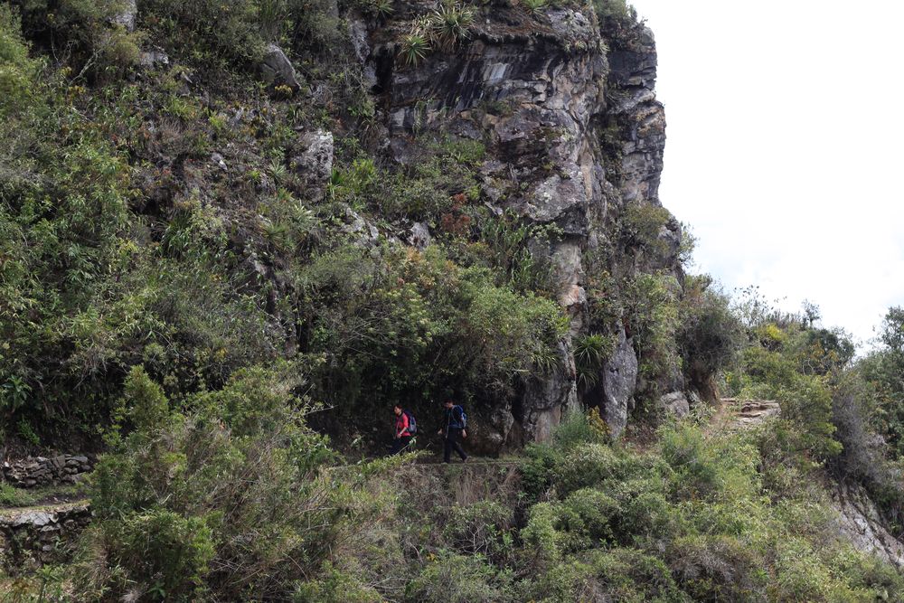 Machupicchu