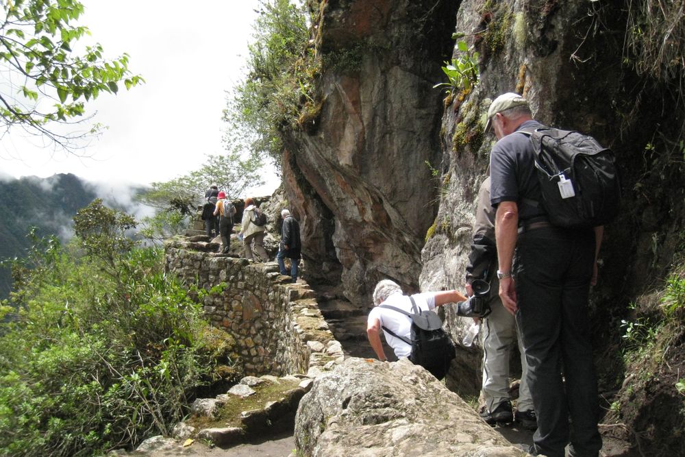 Machupicchu