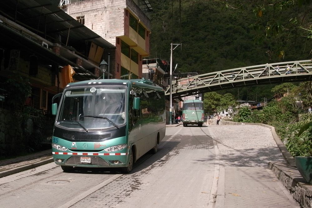 Machupicchu