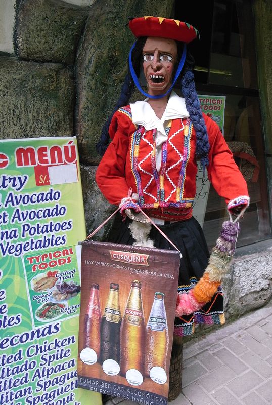 Machupicchu