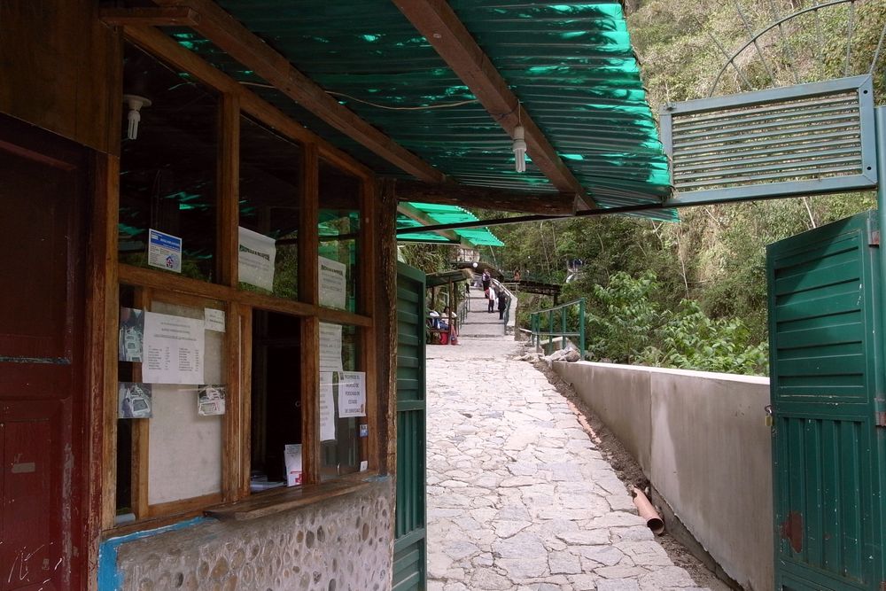 Machupicchu