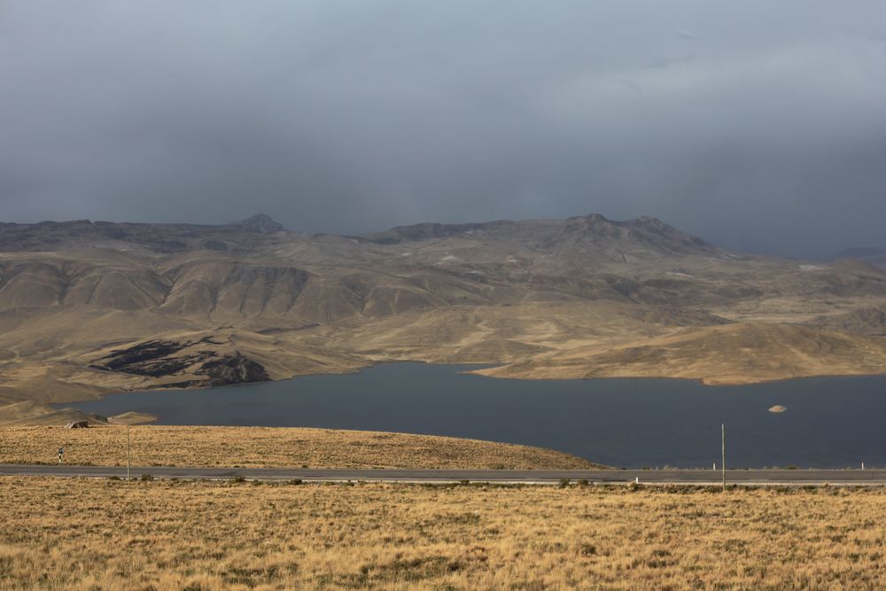 Laguna Lagunillas