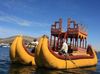 Lago Titicaca