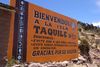 Lago Titicaca