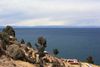 Lago Titicaca 