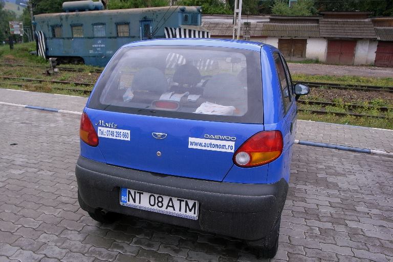 Argestru