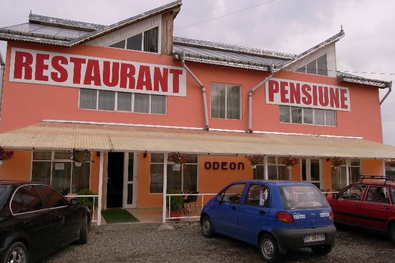 ODEON