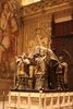 The burial site of Christopher Columbus