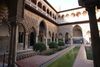 Real Alcázar de Sevilla