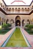 Real Alcázar de Sevilla