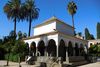 Real Alcázar de Sevilla