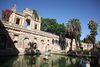 Real Alcázar de Sevilla