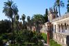 Real Alcázar de Sevilla