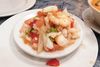 Bunuelos de Bacalao